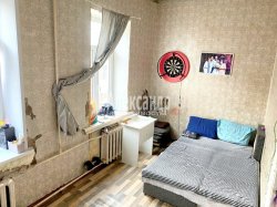 2-комнатная квартира (41м2) на продажу по адресу Выборг г., Ржевский пер., 7— фото 7 из 10