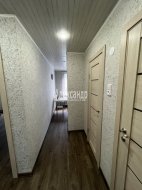 2-комнатная квартира (47м2) на продажу по адресу Вещево пос. при станции, Лесной пр-зд, 17— фото 6 из 18