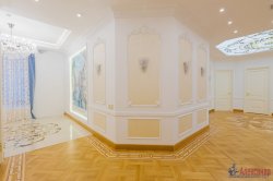 3-комнатная квартира (193м2) на продажу по адресу Депутатская ул., 26— фото 23 из 38