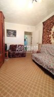 2-комнатная квартира (53м2) на продажу по адресу Выборг г., Приморское шос., 36— фото 8 из 12