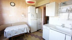 2-комнатная квартира (46м2) на продажу по адресу Искровский просп., 20— фото 10 из 15