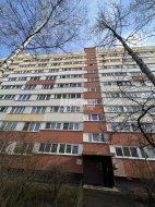 1-комнатная квартира (33м2) на продажу по адресу Маршала Жукова пр., 32— фото 10 из 15