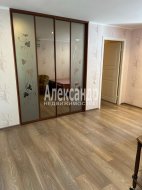 4-комнатная квартира (117м2) на продажу по адресу Всеволожск г., Некрасова просп., 30— фото 9 из 56