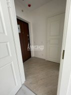 1-комнатная квартира (38м2) на продажу по адресу Руднева ул., 18— фото 10 из 31
