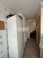 2-комнатная квартира (53м2) на продажу по адресу Ромашки пос., Ногирская ул., 32— фото 3 из 24