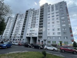 Студия (28м2) на продажу — фото 13 из 15
