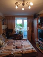 2-комнатная квартира (48м2) на продажу по адресу Северный пр., 85— фото 22 из 29