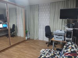 4-комнатная квартира (94м2) на продажу по адресу Ново-Александровская ул., 3— фото 4 из 12