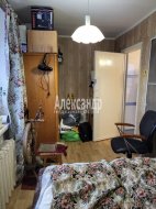 3-комнатная квартира (52м2) на продажу по адресу Приозерск г., Ленина ул., 30— фото 9 из 22