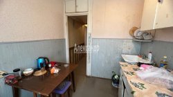 1-комнатная квартира (30м2) на продажу по адресу Светогорск г., Коробицына ул., 5— фото 5 из 17