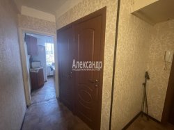 2-комнатная квартира (46м2) на продажу по адресу Бухарестская ул., 66— фото 15 из 26