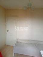 2-комнатная квартира (45м2) на продажу по адресу Выборг г., Приморская ул., 15— фото 19 из 23
