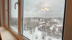 3-комнатная квартира (65м2) на продажу по адресу Светогорск г., Лесная ул., 11— фото 5 из 21