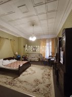 6-комнатная квартира (215м2) на продажу по адресу Столярный пер., 10-12— фото 25 из 36
