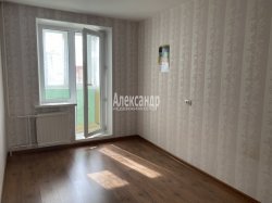 2-комнатная квартира (57м2) на продажу по адресу Камышовая ул., 6— фото 6 из 22