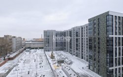 Студия (24м2) на продажу — фото 11 из 22