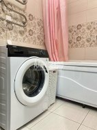 2-комнатная квартира (52м2) на продажу по адресу Мурино г., Графская ул., 8— фото 15 из 24