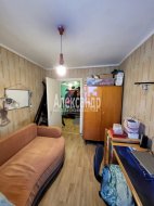 3-комнатная квартира (52м2) на продажу по адресу Приозерск г., Ленина ул., 30— фото 12 из 22