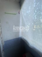 2-комнатная квартира (44м2) на продажу по адресу Энгельса пр., 115— фото 3 из 15