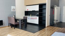 Студия (56м2) на продажу — фото 2 из 21