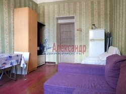 Комната в 3-комнатной квартире (60м2) на продажу по адресу Выборг г., Ленина пр., 6— фото 6 из 16