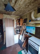 2-комнатная квартира (46м2) на продажу по адресу Здоровцева ул., 31— фото 13 из 22