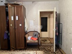 3-комнатная квартира (72м2) на продажу по адресу Тельмана ул., 50— фото 12 из 16