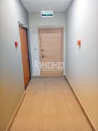 4-комнатная квартира (125м2) на продажу по адресу Магнитогорская ул., 3— фото 15 из 18