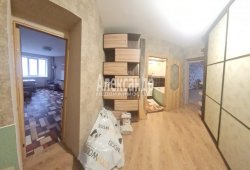 1-комнатная квартира (47м2) на продажу по адресу Сосново пос., Никитина ул., 8— фото 12 из 29
