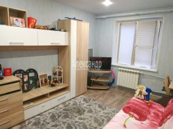 2-комнатная квартира (53м2) на продажу по адресу Выборг г., Макарова ул., 5— фото 4 из 20