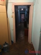 Комната в 6-комнатной квартире (163м2) на продажу по адресу Садовая ул., 129— фото 5 из 14