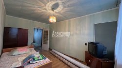 3-комнатная квартира (65м2) на продажу по адресу Светогорск г., Лесная ул., 11— фото 6 из 21