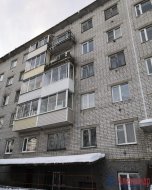 3-комнатная квартира (59м2) на продажу по адресу Сортавала г., Карельская ул., 52— фото 6 из 70