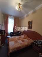 6-комнатная квартира (215м2) на продажу по адресу Столярный пер., 10-12— фото 27 из 36
