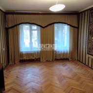 Комната в 2-комнатной квартире (66м2) на продажу по адресу Пушкинская ул., 13— фото 20 из 22