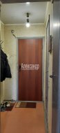 1-комнатная квартира (33м2) на продажу по адресу Композиторов ул., 11— фото 15 из 32