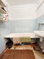 1-комнатная квартира (33м2) на продажу по адресу Глажево пос., 12— фото 4 из 7