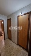1-комнатная квартира (42м2) на продажу по адресу Просвещения просп., 30— фото 8 из 17