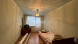 3-комнатная квартира (65м2) на продажу по адресу Светогорск г., Лесная ул., 11— фото 7 из 21