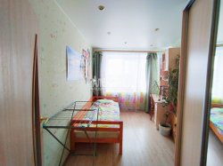 4-комнатная квартира (85м2) на продажу по адресу Выборг г., Гагарина ул., 20— фото 3 из 9