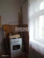 2-комнатная квартира (47м2) на продажу по адресу Кузнечное пос., Приозерское шос., 6Б— фото 18 из 20