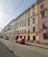 1-комнатная квартира (33м2) на продажу по адресу Казначейская ул., 3— фото 19 из 20