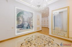 3-комнатная квартира (193м2) на продажу по адресу Депутатская ул., 26— фото 25 из 38