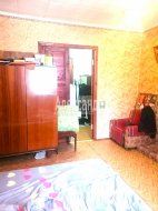 3-комнатная квартира (81м2) на продажу по адресу Кузьмоловский пос., Ленинградское шос., 14— фото 9 из 19