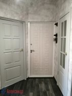 3-комнатная квартира (74м2) на продажу по адресу Фуражный пер., 4— фото 10 из 19