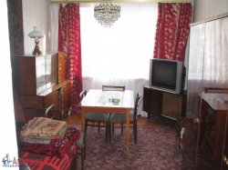 2-комнатная квартира (46м2) на продажу по адресу Славы пр., 9— фото 4 из 16