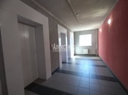 2-комнатная квартира (59м2) на продажу по адресу Маршала Казакова ул., 78— фото 49 из 52