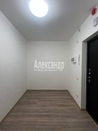 1-комнатная квартира (39м2) на продажу по адресу Парголово пос., Шишкина ул., 291— фото 4 из 13