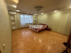 3-комнатная квартира (87м2) на продажу по адресу Рихарда Зорге ул., 4— фото 5 из 8