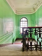 9-комнатная квартира (236м2) на продажу по адресу Обводного канала наб., 66— фото 13 из 16